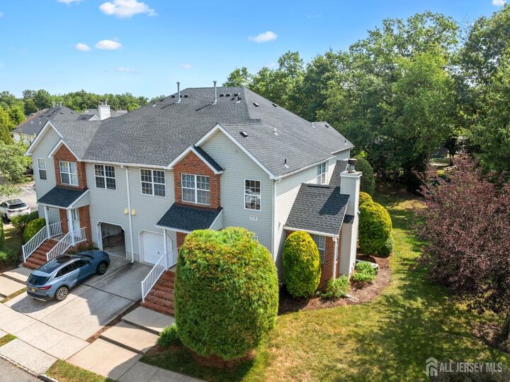 Property Photo: 171 Lackland Avenue NJ 08854