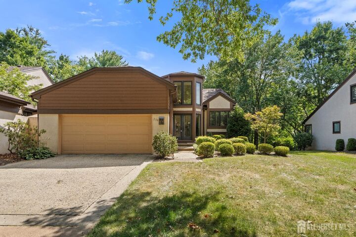 234 Sayre Drive  Plainsboro NJ 08540 photo