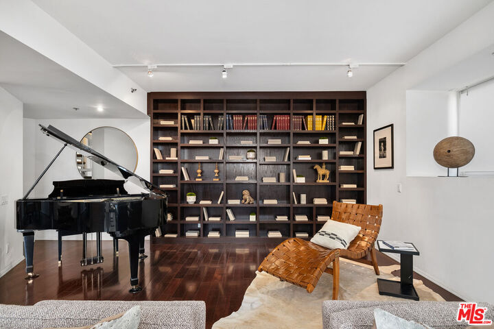 Property Photo: 10550 Wilshire Blvd CA 90024