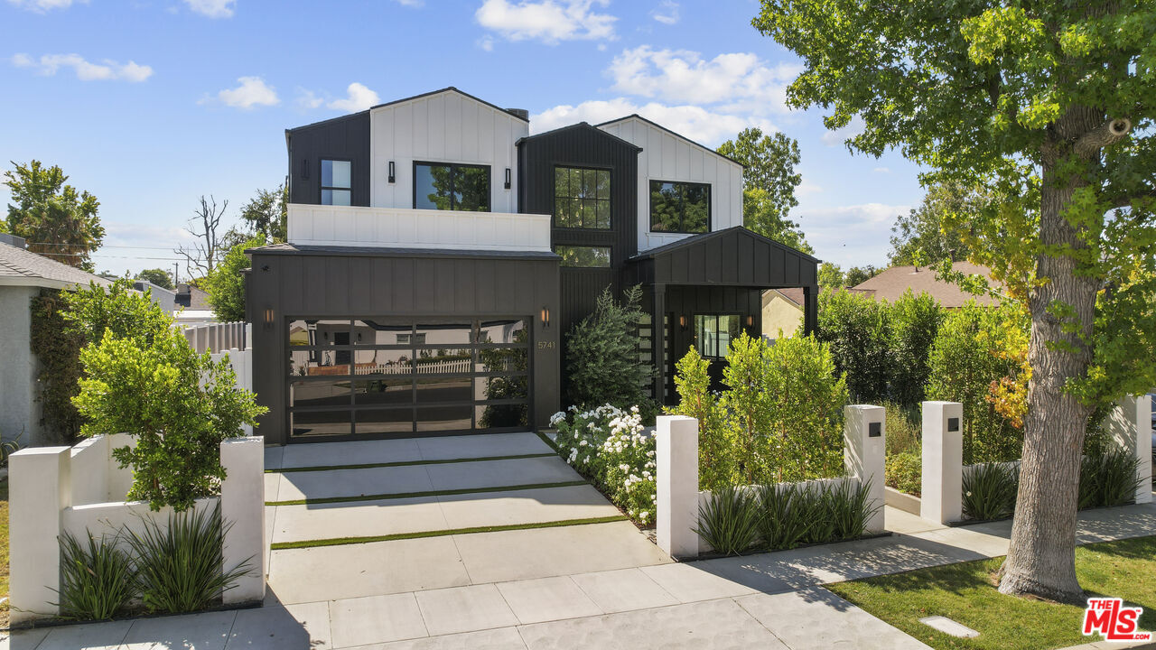 Property Photo:  5741 Newcastle Ave  CA 91316 