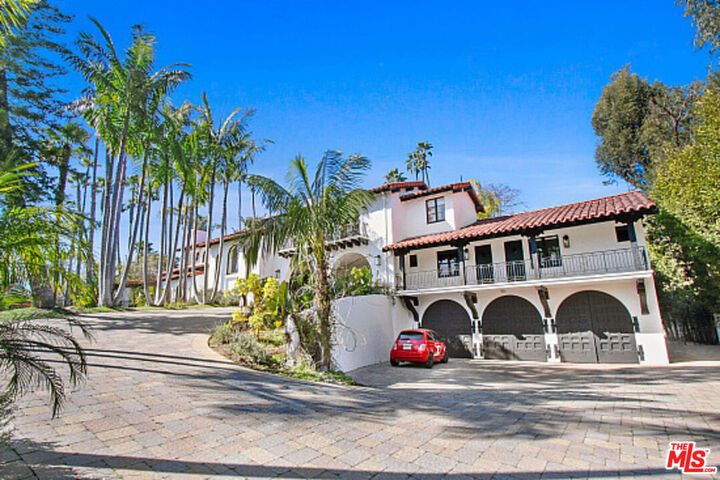 Property Photo: 9451 Sunset Blvd CA 90210