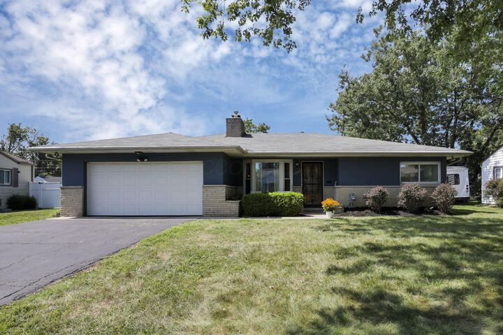 1205 Kenwick Road  Columbus OH 43209 photo
