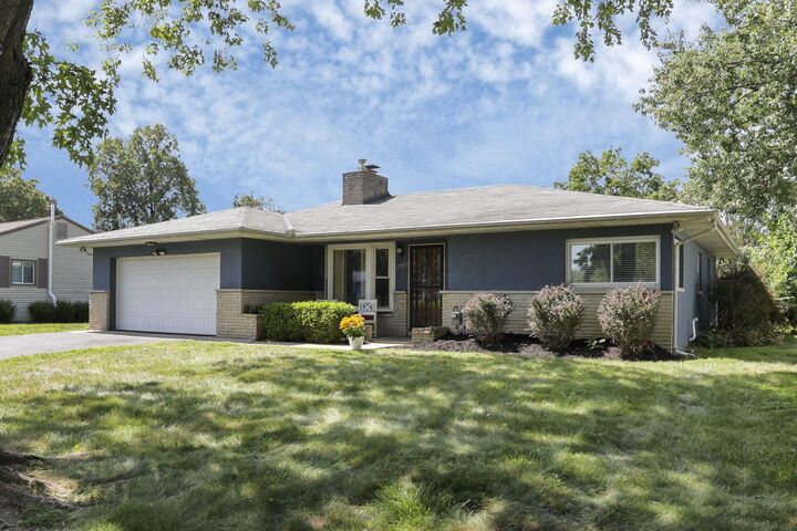 1205 Kenwick Road  Columbus OH 43209 photo
