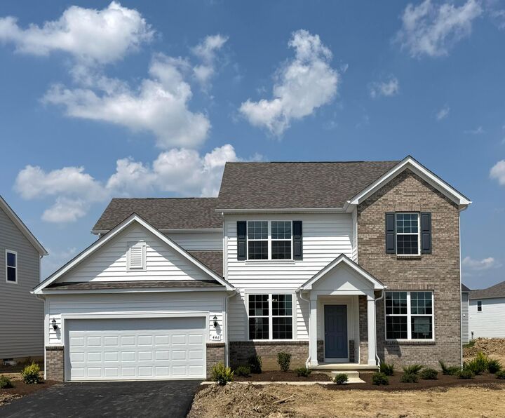 446 Cardinal Point Drive  Delaware OH 43015 photo