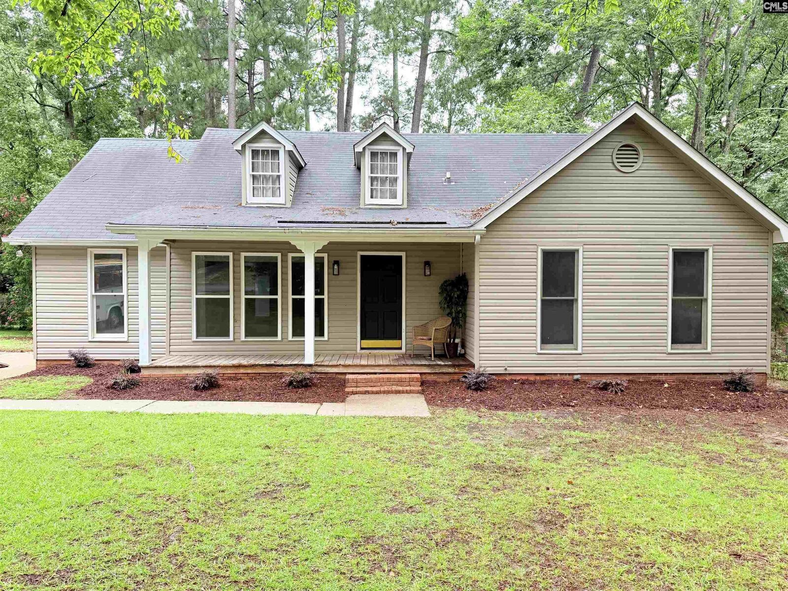 Property Photo: 235 Point South SC 29073-9541