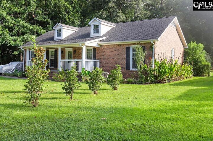 Property Photo: 106 Woodstock SC 29063