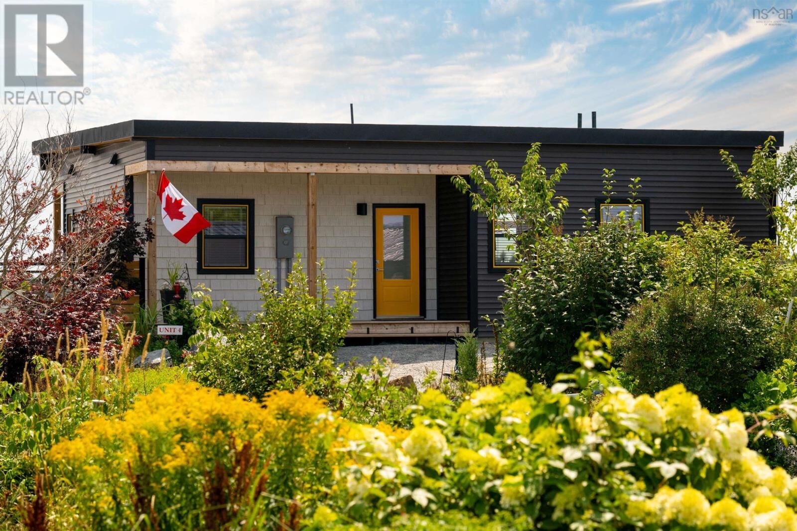 Property Photo: 693 Masons Beach Road 4 NS B0J 2C0