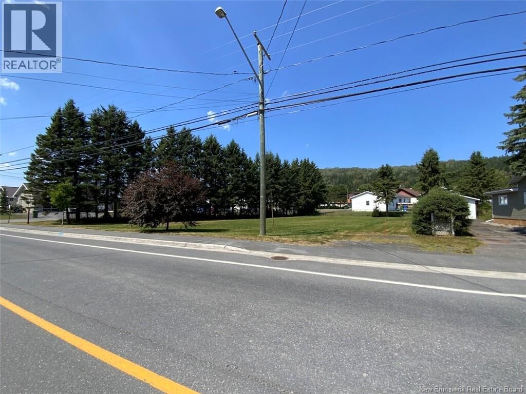 Property Photo:  Rue Principale  NB E7C 0B2 