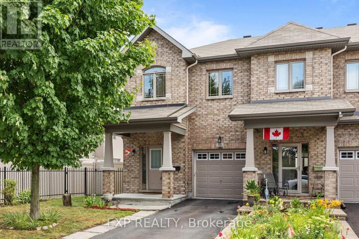 Photo de la propriété:  306 Via San Marino Street  ON K2J 5X8 