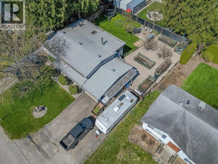 Property Photo:  714 Maple Street  BC V0E 2V1 