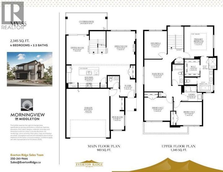 Property Photo: 465 Morningview Drive BC V1B 2M4
