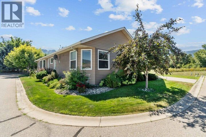 601 Beatty Avenue Northwest 21  Salmon Arm BC V1E 3J6 photo