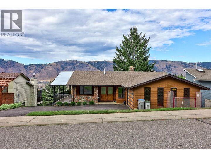 2264 Skeena Drive  Kamloops BC V2E 1V1 photo