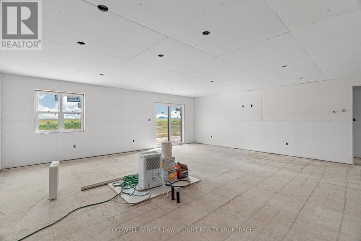 Property Photo:  123 Victoria Avenue East  ON N0M 1M0 