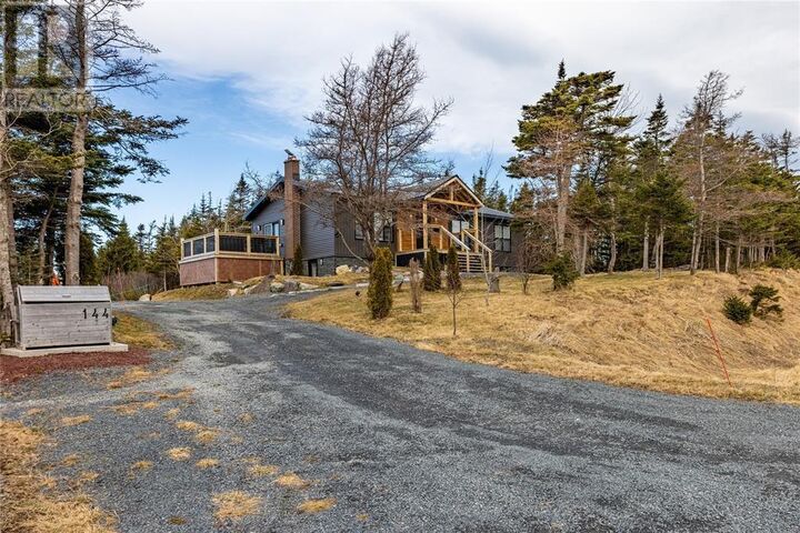 Property Photo: 144 Trinity South Highway NL A0B 1J0