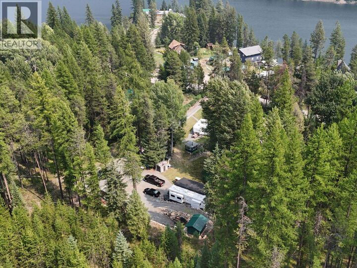 Property Photo:  9765 Braunagel Road  BC V0B 2A0 