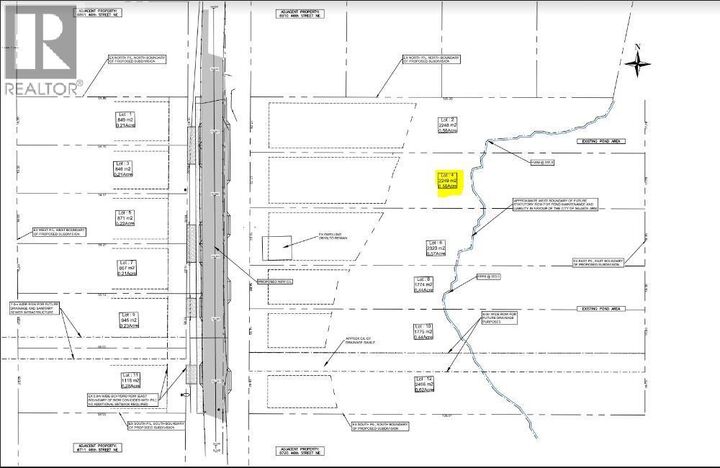 Photo de la propriété:  6820 46 Street Northeast  BC V1E 2B3 