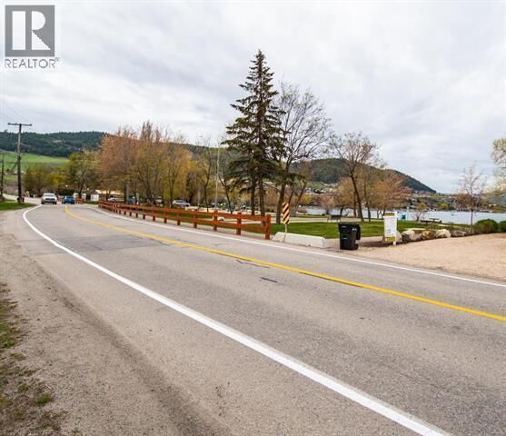 Property Photo:  2611 Lakeshore Road  BC V1H 1N1 