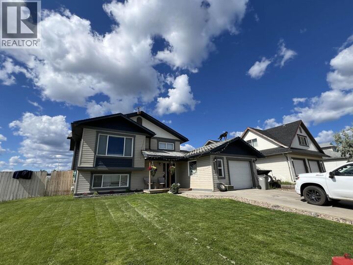 5201 Hallmark Crescent  Fort Nelson BC V0C 1R0 photo