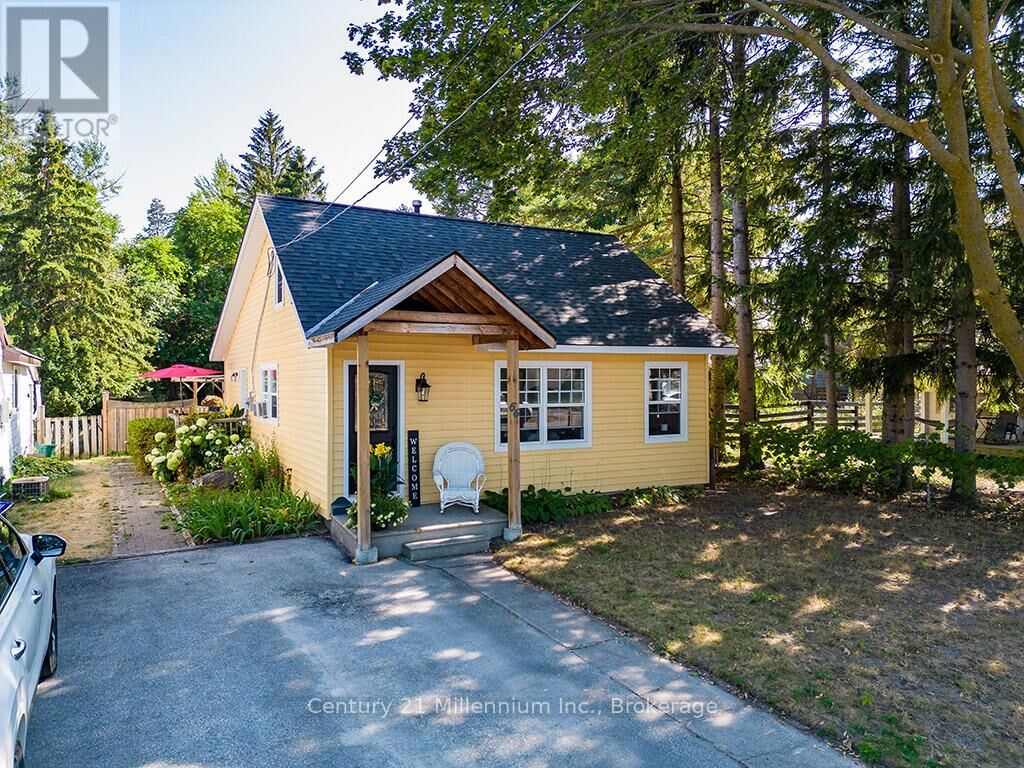Property Photo:  66 Ninth Street  ON L9Y 2G2 