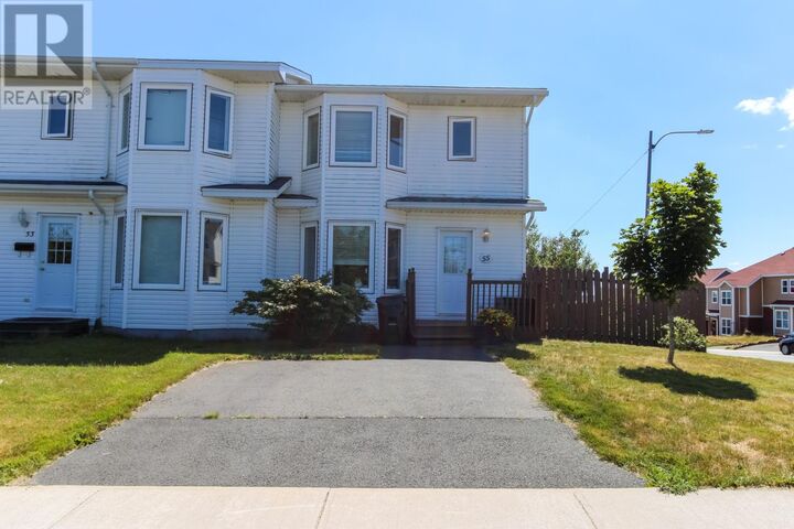 55 Baie Verte Street  St.john'S NL A1E 5J6 photo