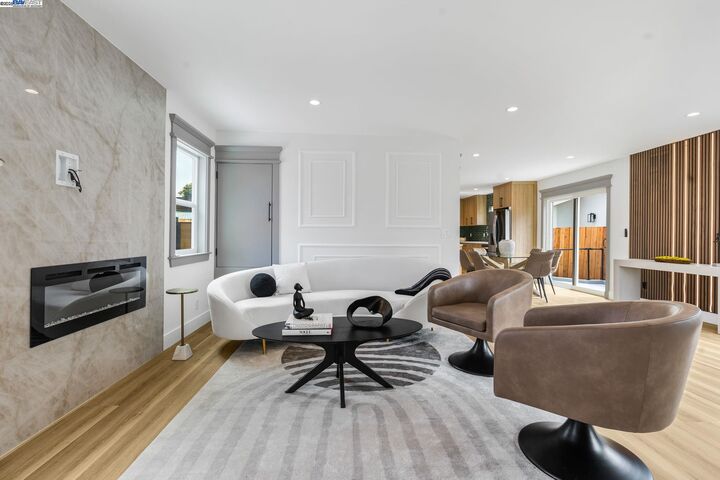 Property Photo:  1415 10th St  CA 94710 