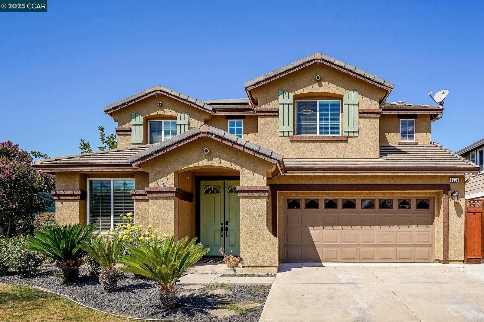 Property Photo:  4901 Snowy Egret Way  CA 94561 