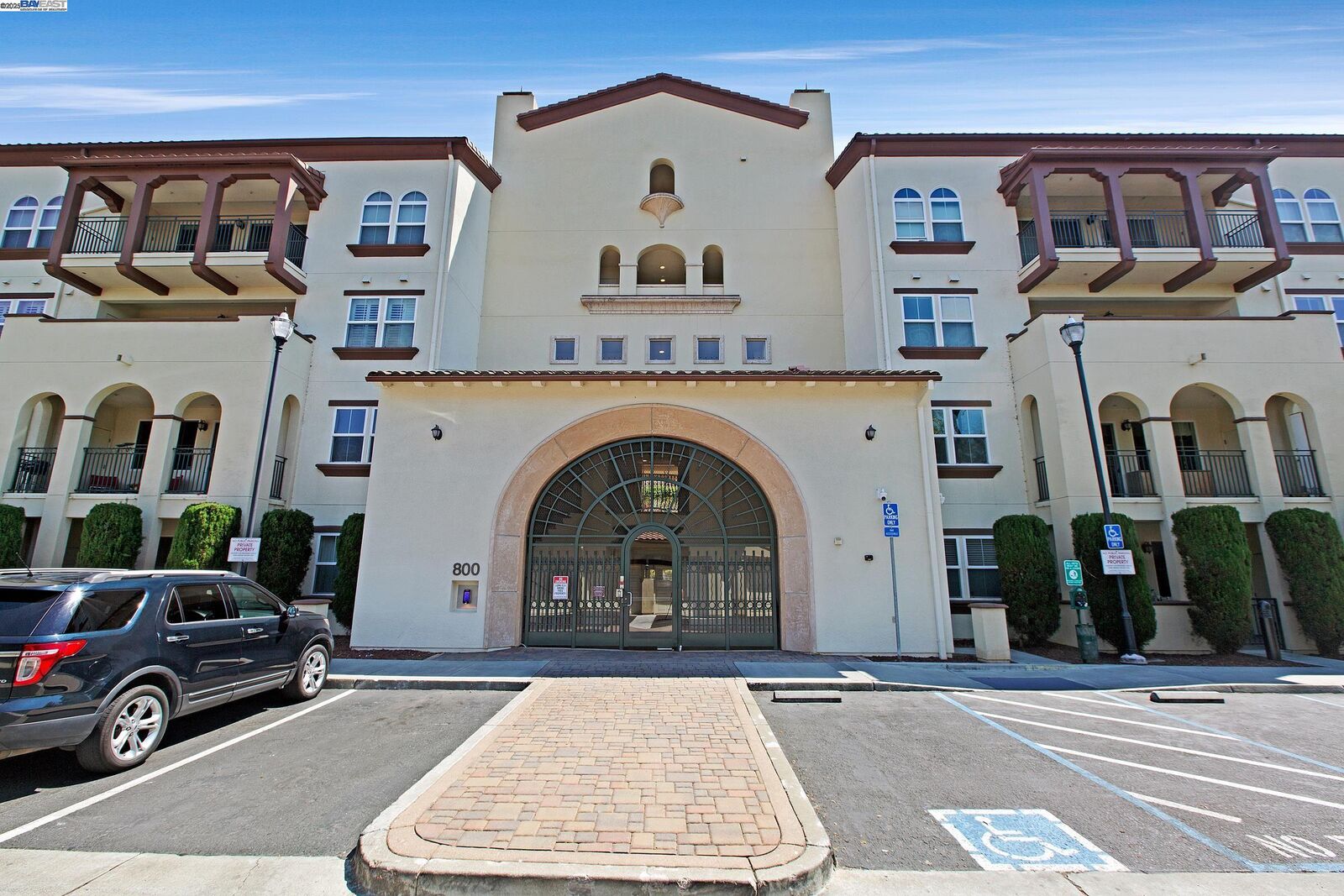 Property Photo: 800 S Abel St 303 CA 95035