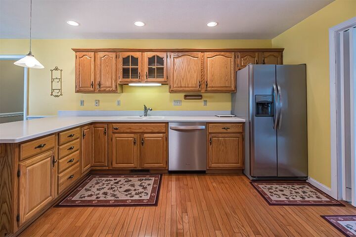 Property Photo: 5110 Wolf Run Drive PA 16505