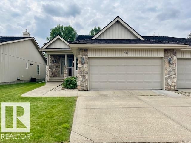 Photo de la propriété:  929 Picard Drive NW 56  AB T5T 6J7 