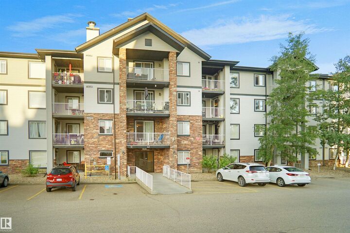 42 Summerwood Boulevard 215  Sherwood Park AB T8H 0C3 photo