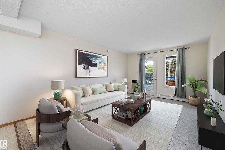 Property Photo: 4812 51 Avenue 101 AB T7Z 1R2