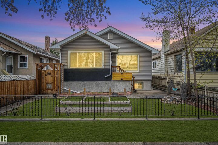 11635 97 Street NW  Edmonton AB T5G 1Y1 photo