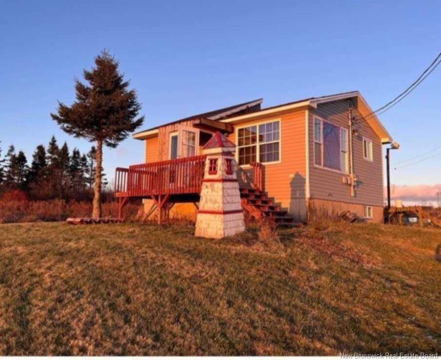 Property Photo: 601 Memramcook East NB E4K 1M2
