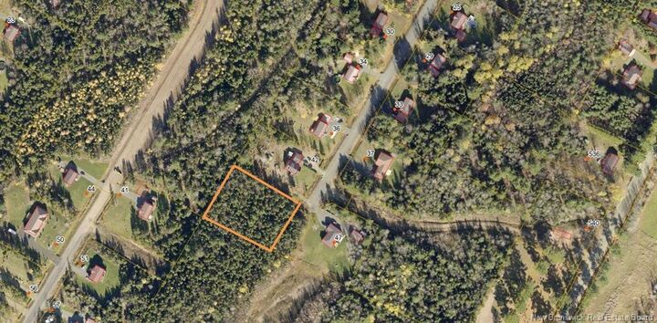 Photo de la propriété:  Lot Pine Grove Drive  NB E2V 4J3 