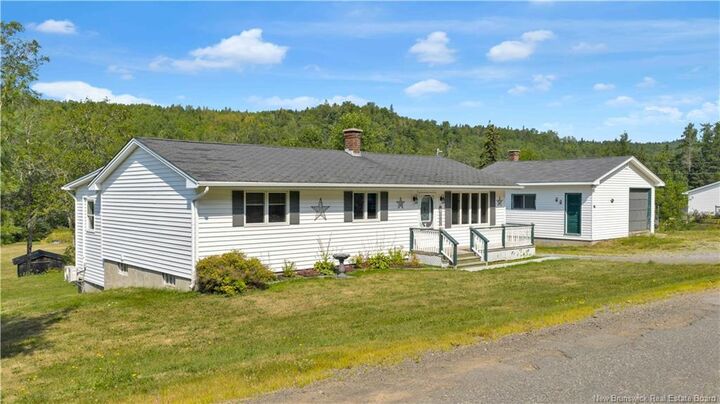 Property Photo: 67 Valley Road NB E5T 2X2