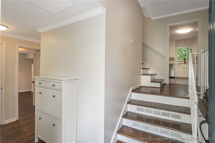 Property Photo: 2721 Millbrook Road NC 28303