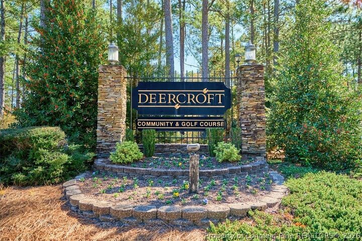 Property Photo:  30121 Deercroft Drive  NC 28396 