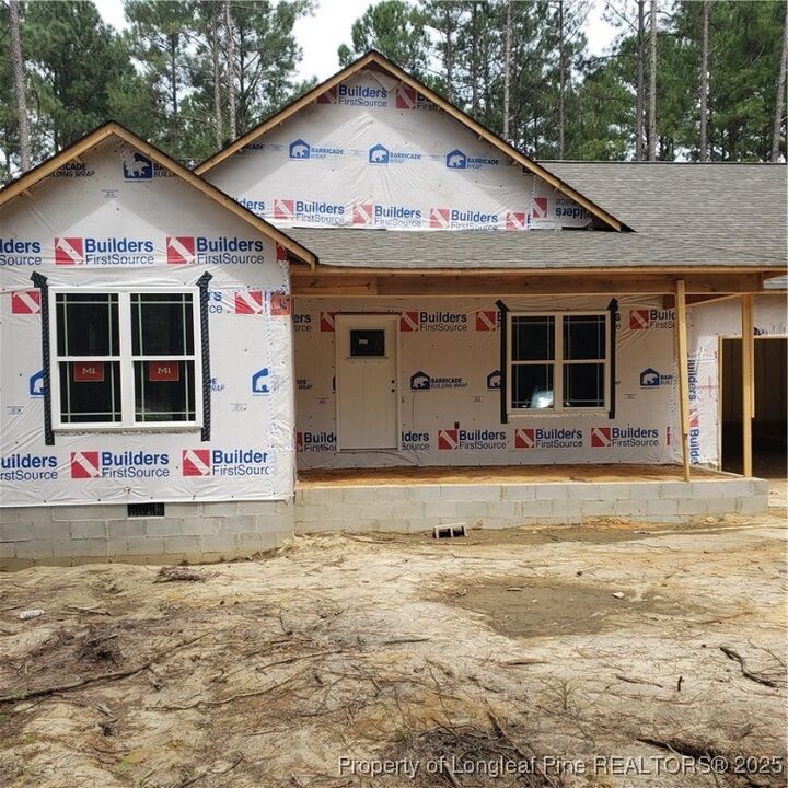 Property Photo:  30121 Deercroft Drive  NC 28396 