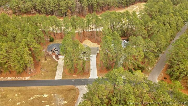 Property Photo: 30121 Deercroft Drive NC 28396