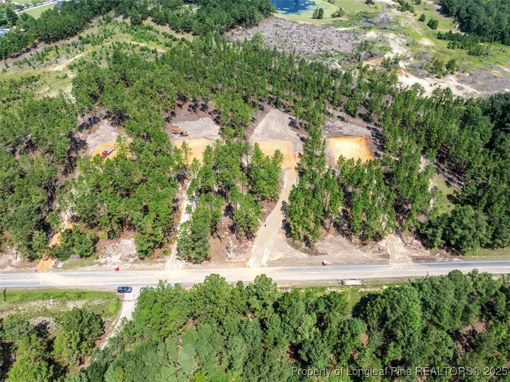 Property Photo: 3019 Fields (Lot 5) Road NC 28312