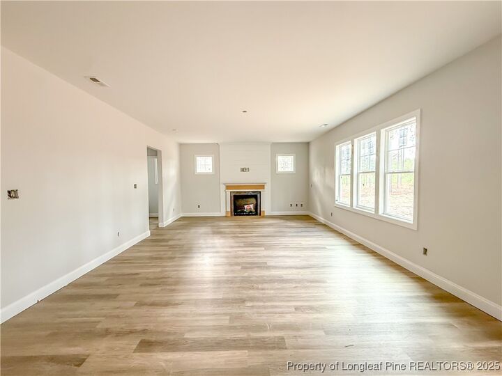 Property Photo: 3019 Fields (Lot 5) Road NC 28312