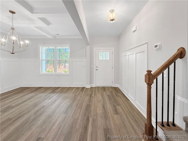 Property Photo: 3019 Fields (Lot 5) Road NC 28312