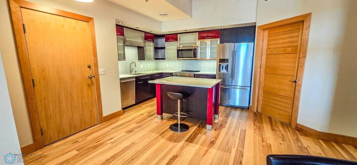 Property Photo: 319 Broadway N ND 58102