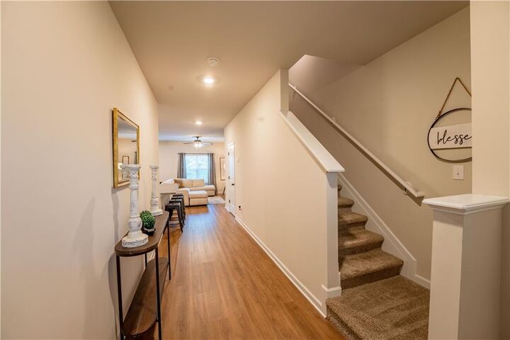 Property Photo: 156 White Mountain Pass GA 30252