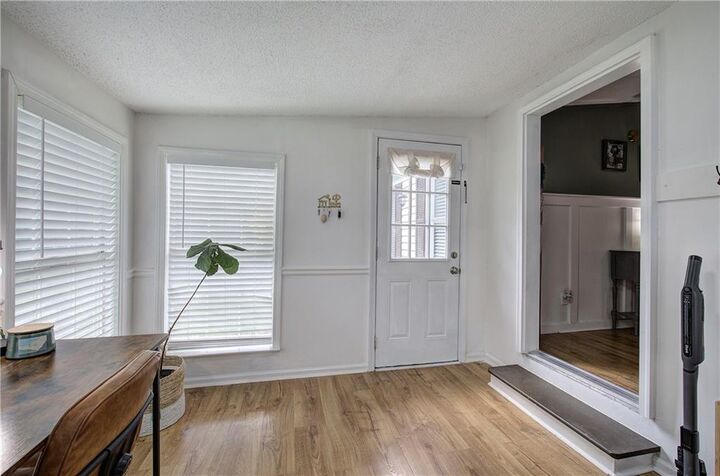 Property Photo: 138 Thompson Loop NE GA 30734