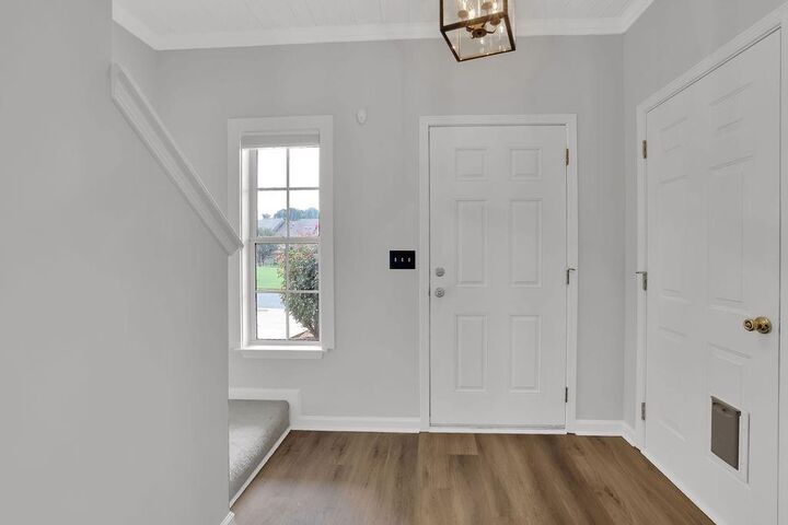 Property Photo:  518 Dragonfly Court 5  GA 30040 
