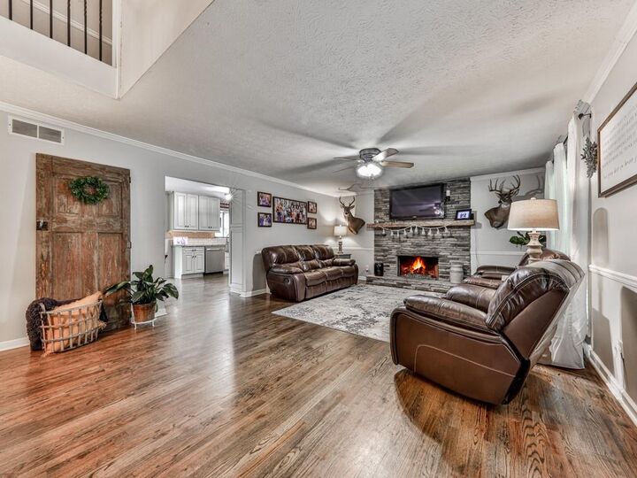 Property Photo: 204 A Donald Road GA 30114