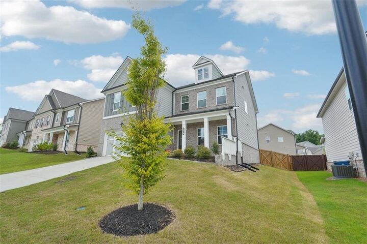 Property Photo: 1910 Tidemarsh Lane GA 30045