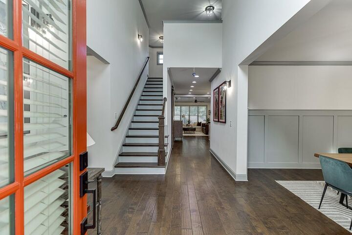 Property Photo:  184 Hunter Street  GA 30071 